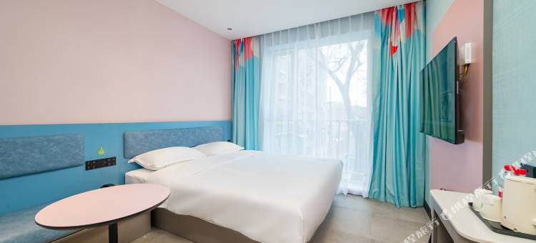 海友酒店(北京顺义石门地铁站店)图片