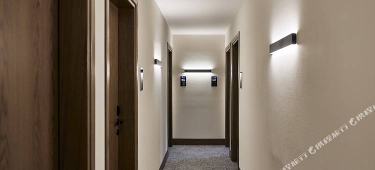 雅典波图斯生活方式酒店(Athenarum Portus Life & Style Hotel)图片