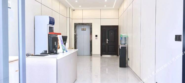 致家酒店(湘西职业技术学院店)图片