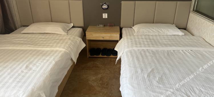 洮南欧帝时尚宾馆图片