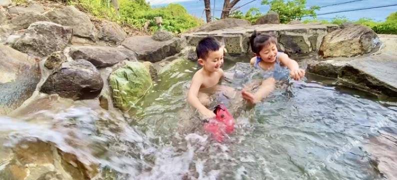 Blue Ocean Izu图片