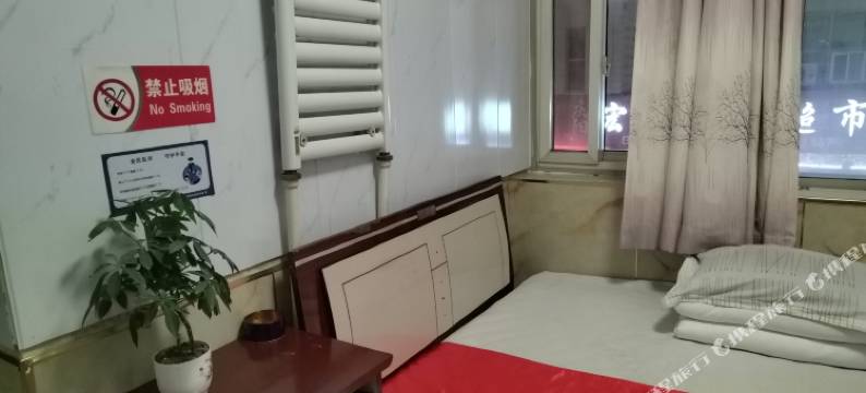 银川瑞康宾馆图片