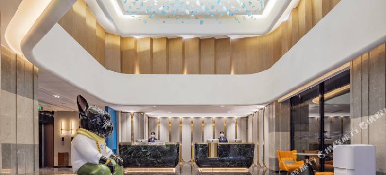 唯特酒店(海南大学白沙门海滩店)图片