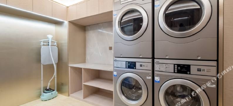 汉庭酒店(天津之眼美院店)图片