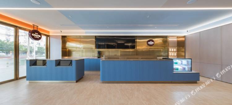 汉庭酒店(潮州财富中心店)图片
