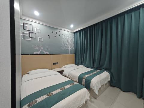 宜川锦江缘农家乐