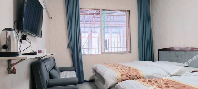 南充玉佳宾馆图片