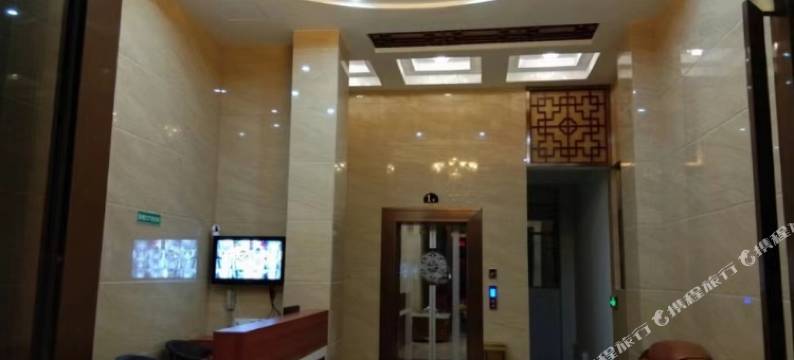 陆河浩园公寓图片