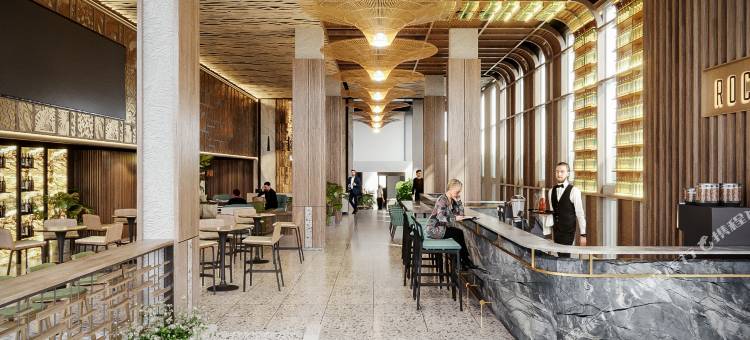 卢米诺尔霍特尔勒吉安塞米亚克-巴厘(Luminor Hotel Legian Seminyak - Bali)图片