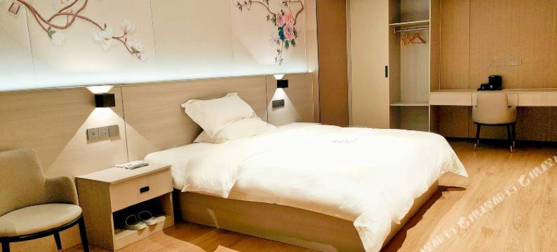 雷州富鼎公寓(英利店)图片