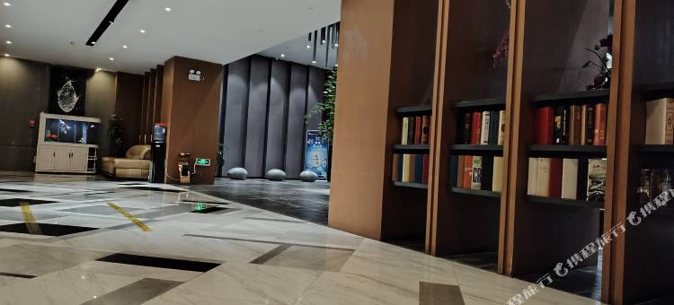 贵定宏图商务宾馆图片