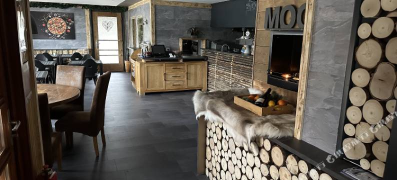 穆斯小屋(Chalet MOOS)图片