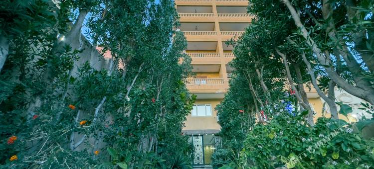 皇家皇冠酒店-吉萨金字塔景观(Royal Crown Hotel Giza Pyramids View)图片