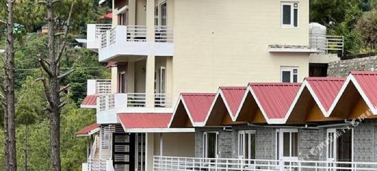 查伊尔酒店静居-精品度假村(Hotel Chail Retreat-A Boutique Resort)图片