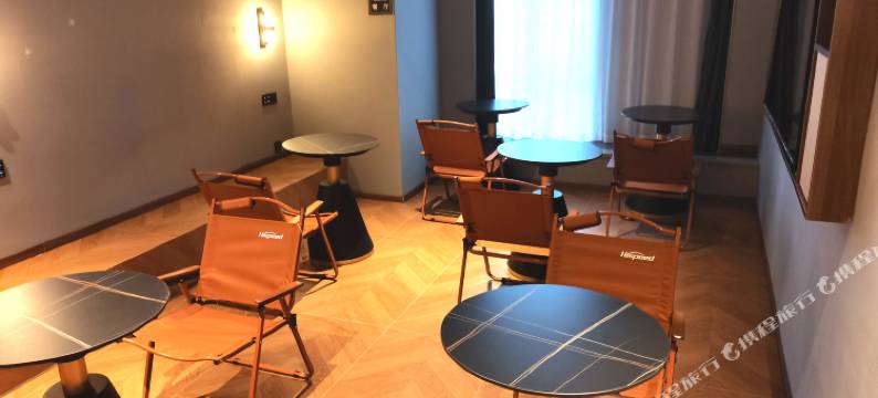 长沙维亦酒店(窑岭湘雅二医院地铁站)图片