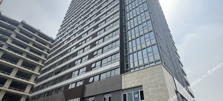 格兰酒店(济南西站山东国际会展中心店)图片