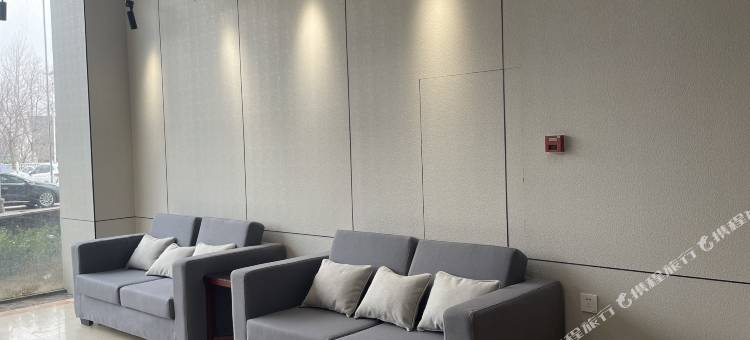君睿酒店(日照万平口风景区店)图片