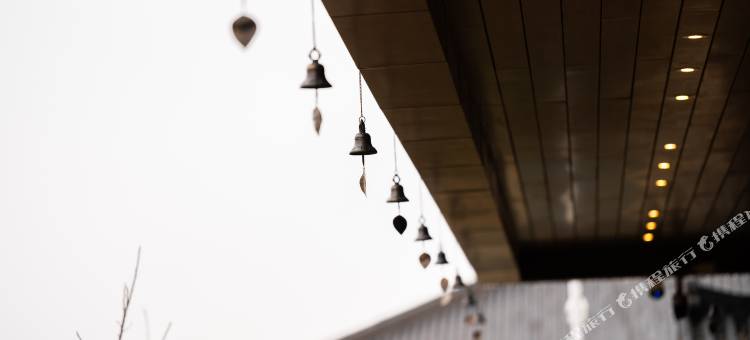 梵净花开民宿图片