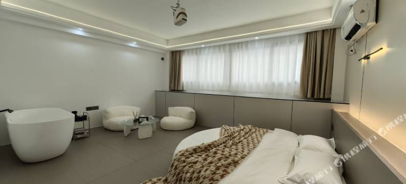 东山安漫轻居(南门湾店)图片