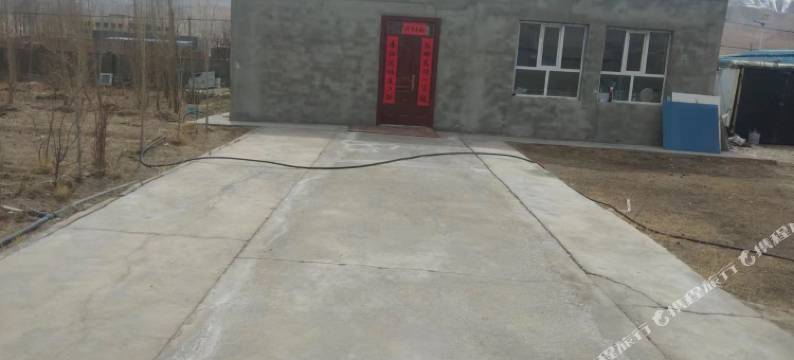 塔什库尔干栖间堂民宿图片