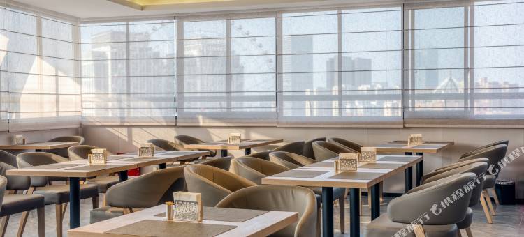 麓尚酒店(长沙五一广场侯家塘地铁站店)图片