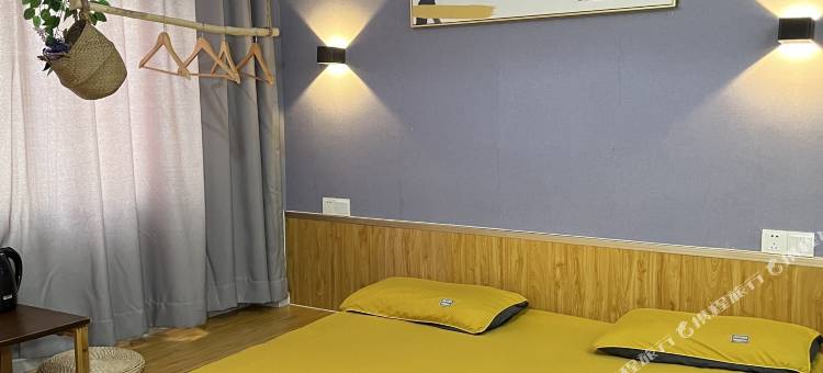 共青城七先生旅店(大学城店)图片