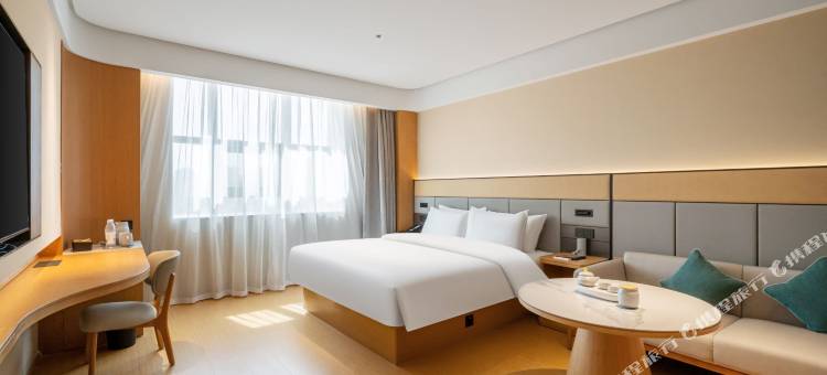 全季酒店(乌鲁木齐会展吾悦广场店)图片