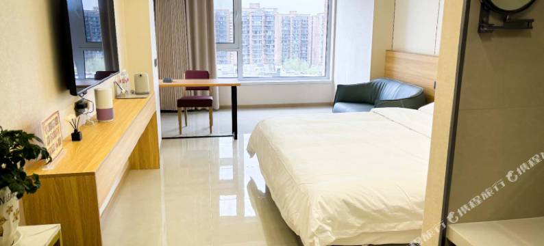 锦州乐巢酒店式公寓图片