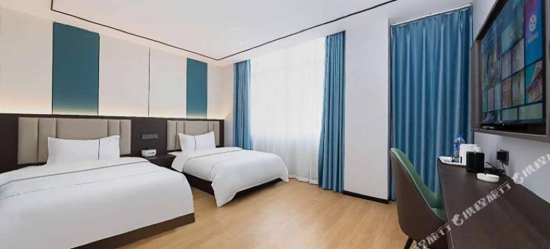 成都家逸酒店图片