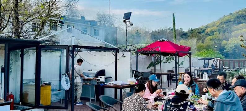 大连美森民宿(付家庄海滨浴场店)图片