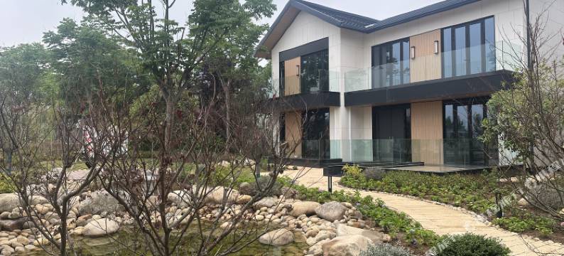 花筑·三只小鹿民宿(蚌埠禾泉小镇度假区店)图片