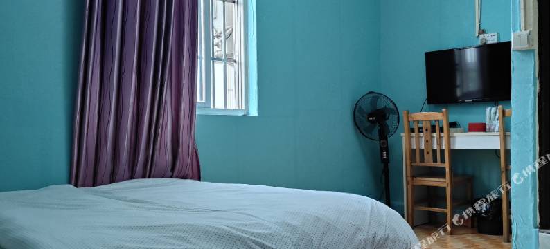 南丹方圆宾馆图片