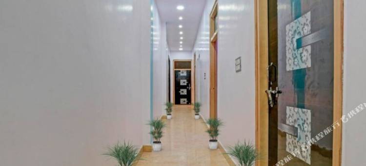 Hotel O Jsb Palace图片