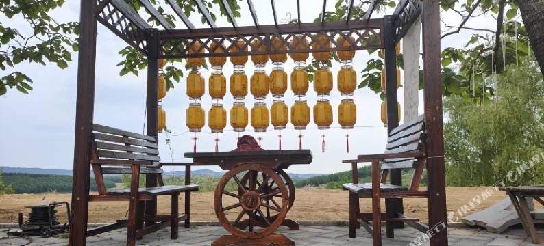 天奕文化旅游度假区图片