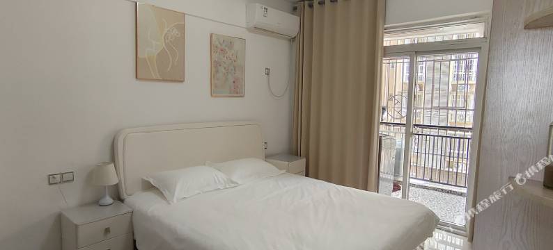 盛景清源客栈小房东一枚(龙山路分店)图片