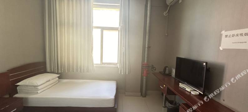 克拉玛依川河家庭宾馆图片