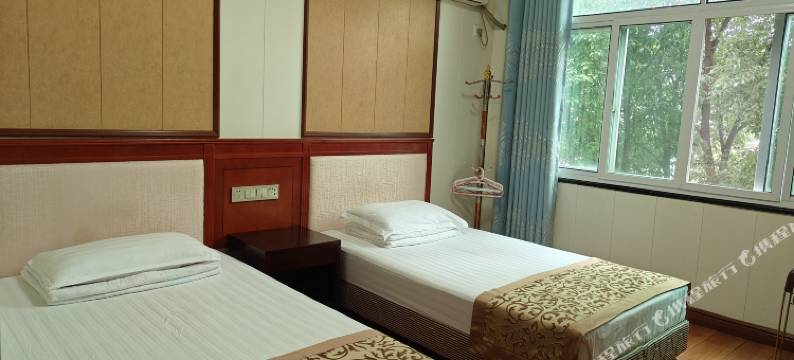 休宁江南宾馆图片