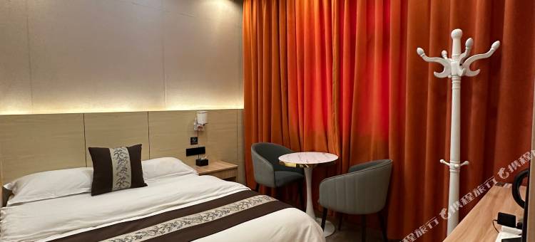 那曲铭珠酒店图片