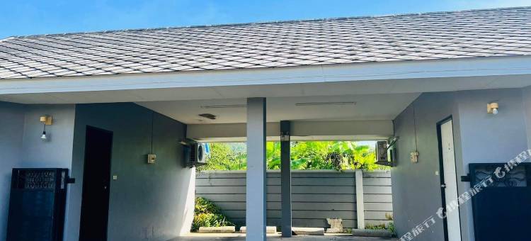 Phattararesort图片