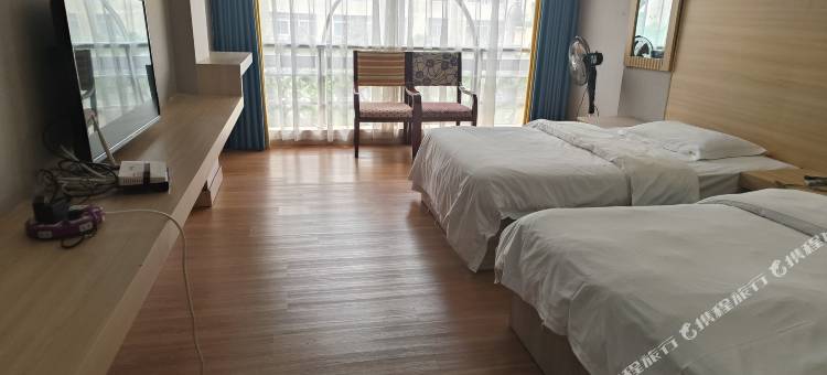 稷丰酒店(文山硕峰新天地光大广场店)图片