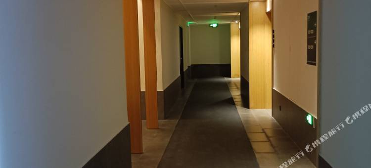 美锦全套间酒店(苏州金鸡湖博览中心店)图片