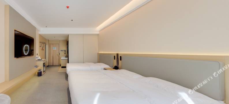 锡林浩特红日精品酒店【维多利贝子庙】图片