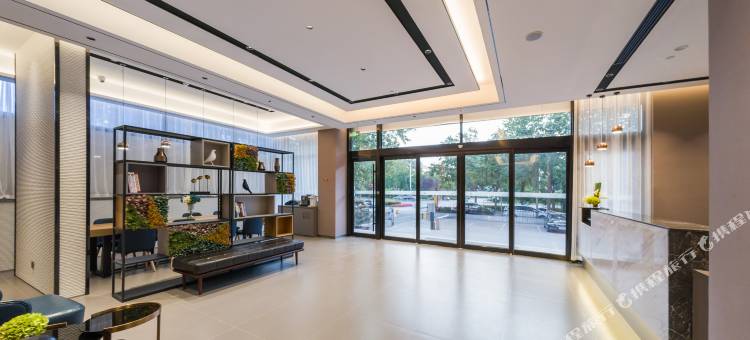 如家商旅酒店(德州康博大道市政府店)图片