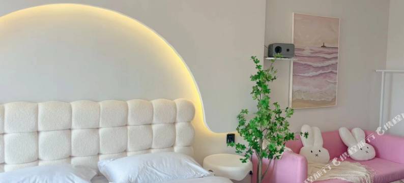 丹东市花开忘忧民宿图片