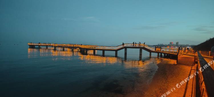 兴城海潮海景公寓图片