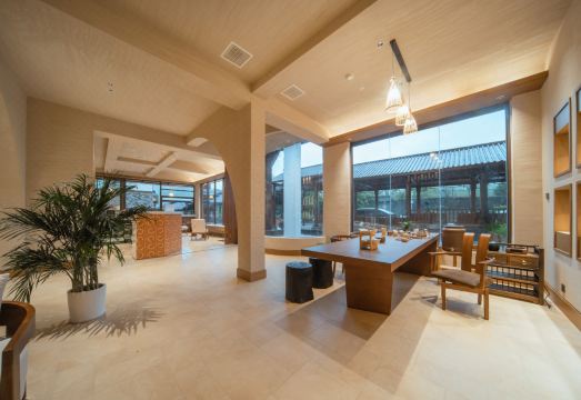 山也山民宿（荔波小七孔东门店）外景图