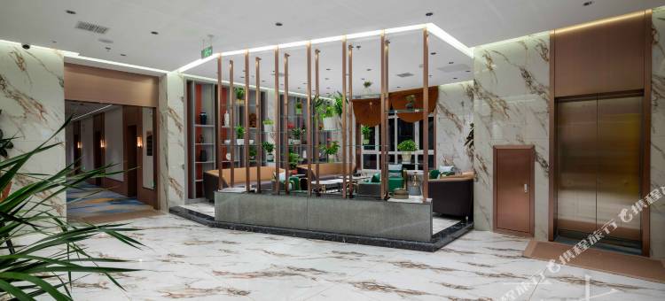 季枫酒店(承德围场店)图片