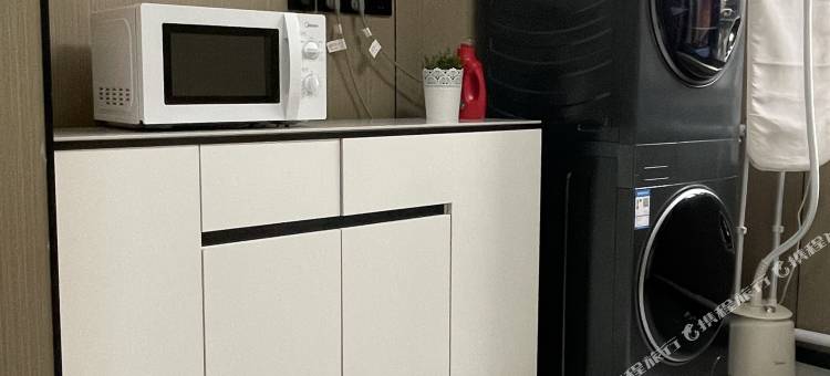 飘HOME酒店(北京天安门广场前门店)图片