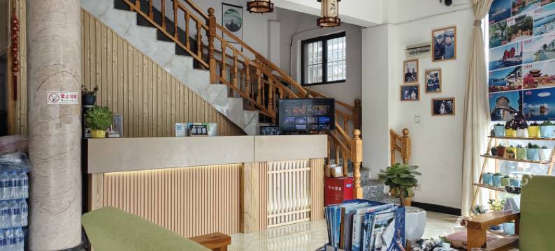 大理古城三月天客栈图片