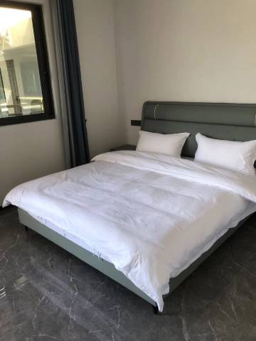 印象·西同里民宿